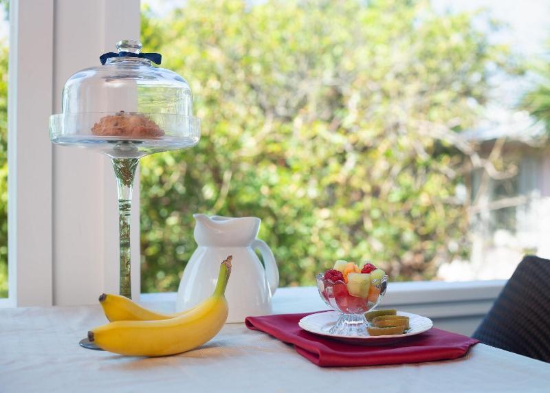 Port d'Hiver Bed&Breakfast Melbourne Beach Exterior foto