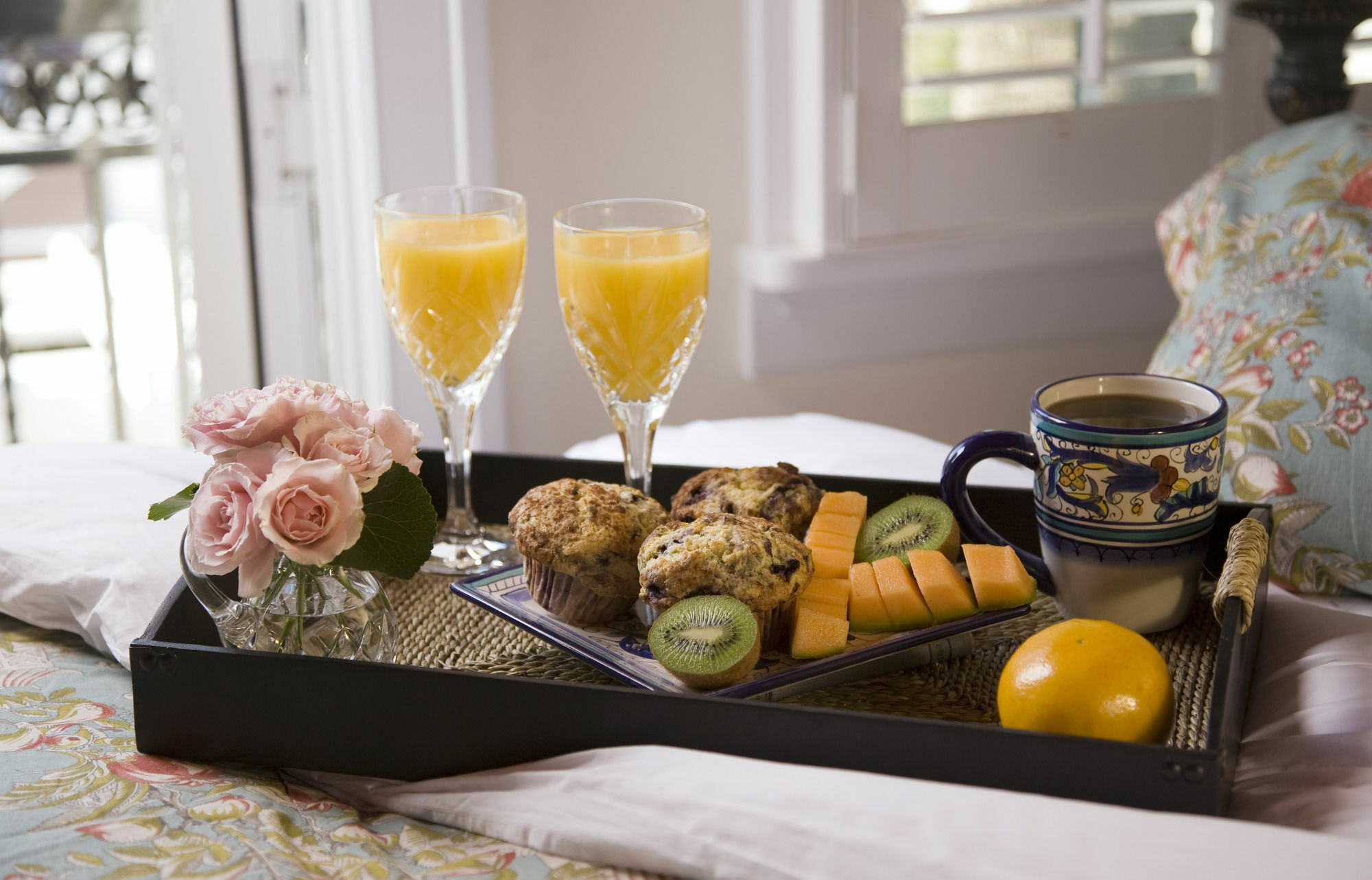 Port d'Hiver Bed&Breakfast Melbourne Beach Exterior foto