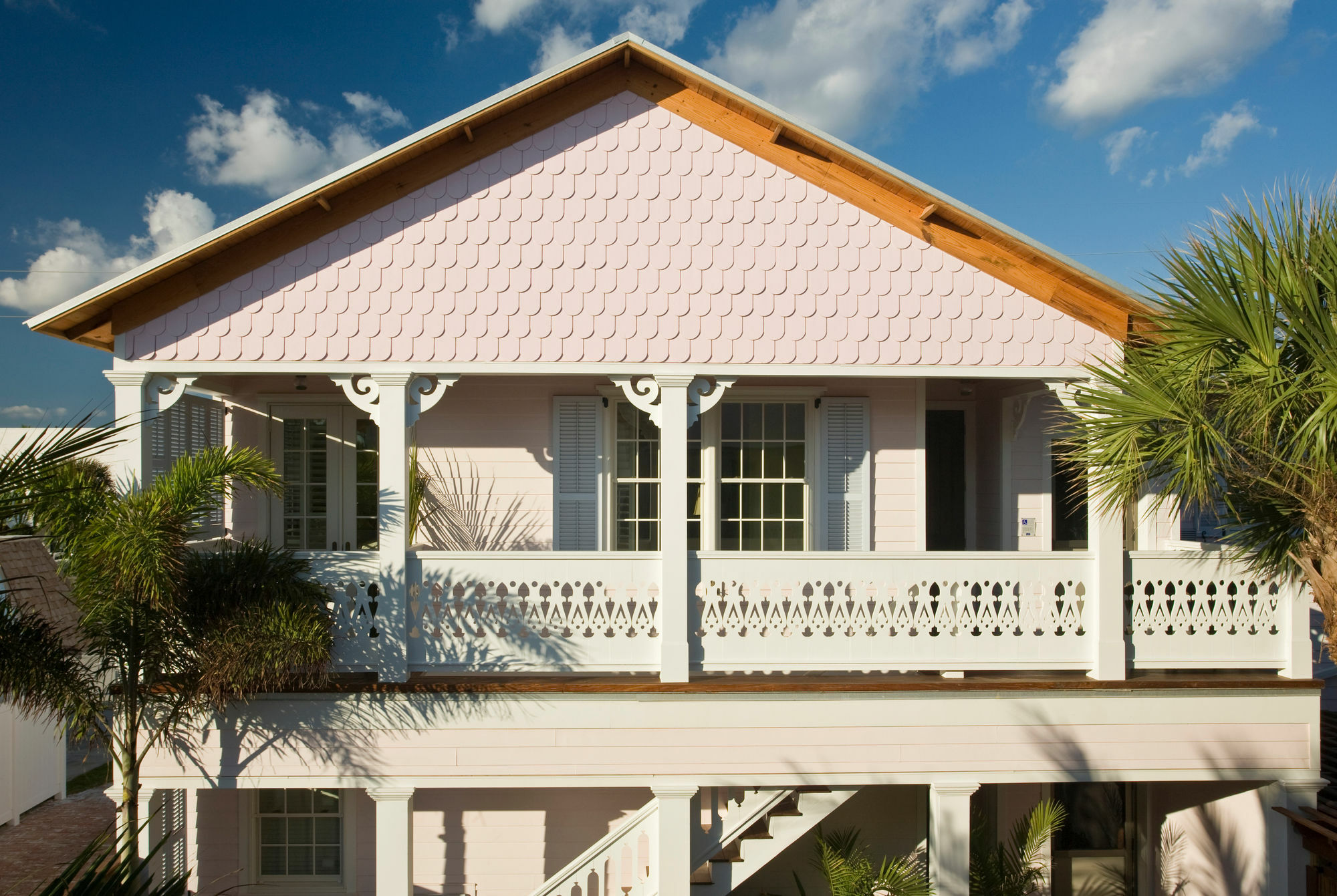 Port d'Hiver Bed&Breakfast Melbourne Beach Exterior foto