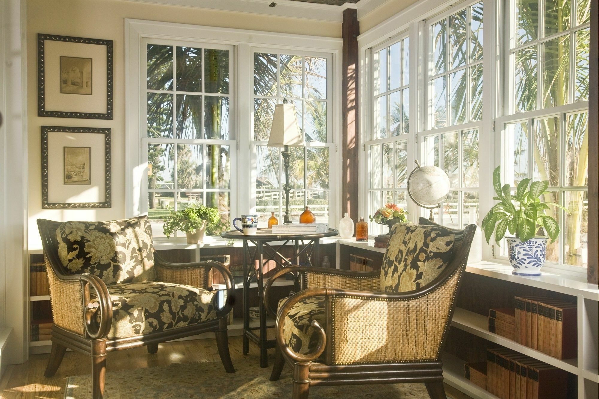 Port d'Hiver Bed&Breakfast Melbourne Beach Exterior foto
